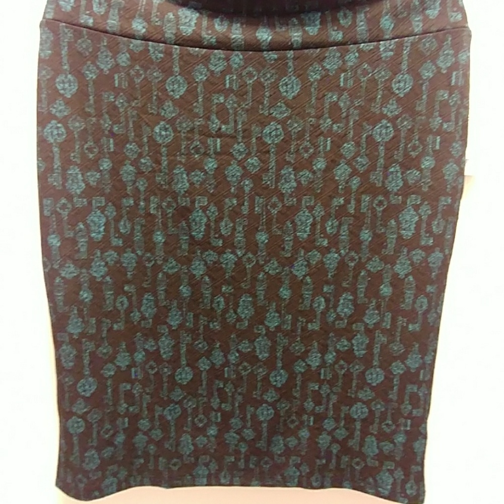LuLaRoe XL Cassie